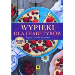 Wypieki dla diabetyków