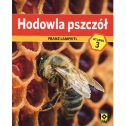 Hodowla pszczół (wydanie...