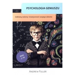 Psychologia geniuszu....