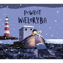 Powrót wieloryba