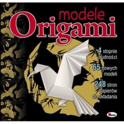 Modele origami