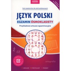 Język polski. Egzamin...