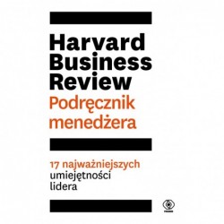 Harvard Business Review....