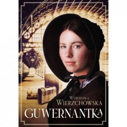 Guwernantka