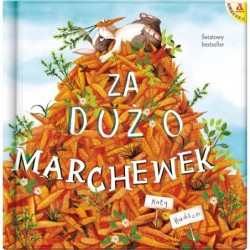 Za dużo marchewek