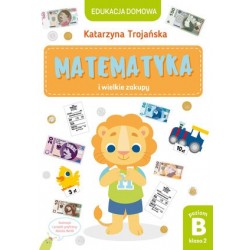 Edukacja domowa. Matematyka...