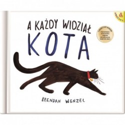 A każdy widział kota