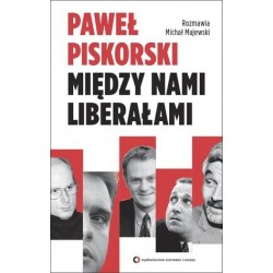 Między nami liberałami