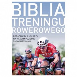 Biblia treningu rowerowego