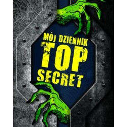 Mój dziennik Top Secret