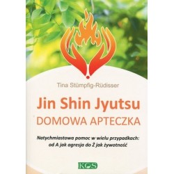 Jin Shin Jyutsu. Domowa...