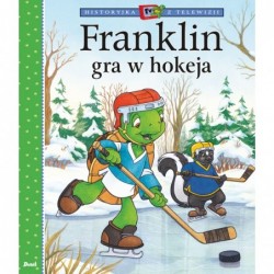 Franklin. Franklin gra w...