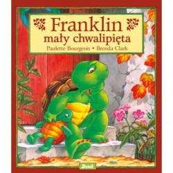 Franklin. Franklin mały...