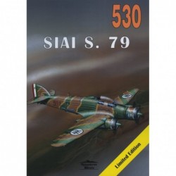 SIAI S.79. Tom 530