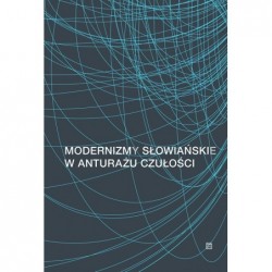 Modernizm(y) słowiański(e)...