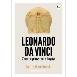 Leonardo da Vinci....