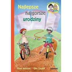 Najlepsze najgorsze urodziny