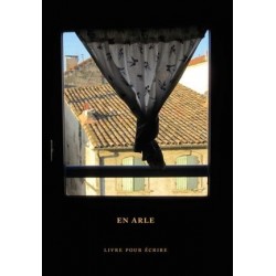 En Arle / Arles. Książka do...