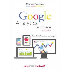 Google Analytics w...