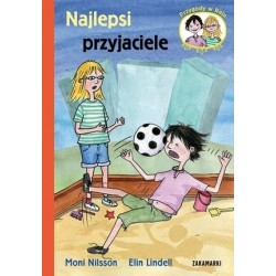 Najlepsi przyjaciele