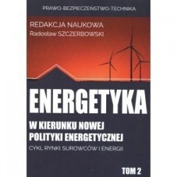 Energetyka w kierunku nowej...