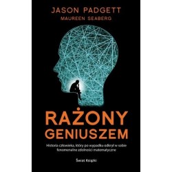 Rażony geniuszem