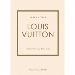 Louis Vuitton. Historia...