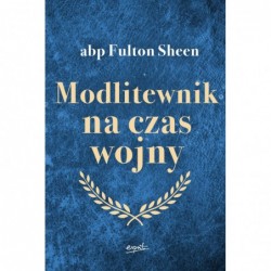 Modlitewnik na czas wojny