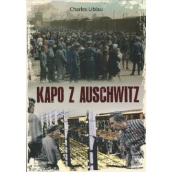 Kapo z Auschwitz