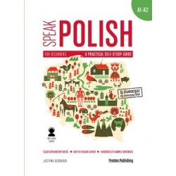 Speak Polish A practical...