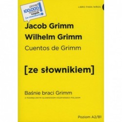 Cuentos de Grimm / Baśnie...