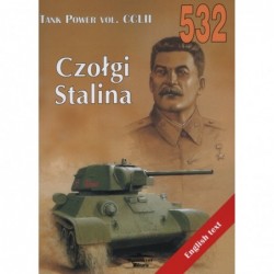 Czołgi Stalina. Tank Power...