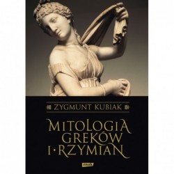 Mitologia Greków i Rzymian