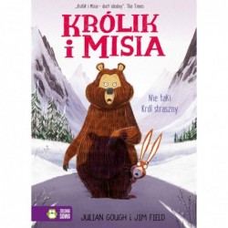 Królik i Misia. Nie taki...