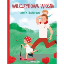 Wierszykowa wiosna