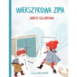 Wierszykowa zima