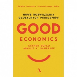 Good Economics. Nowe...