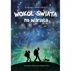 Wokół świata na wariata