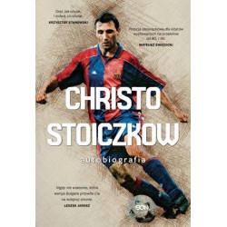 Christo Stoiczkow....