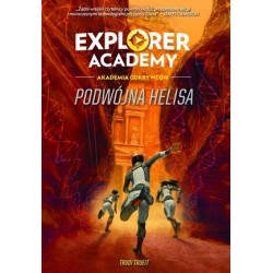 Explorer Academy: Akademia...