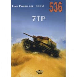 7TP. Tank Power vol. CCLVI 536