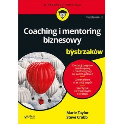 Coaching i mentoring...