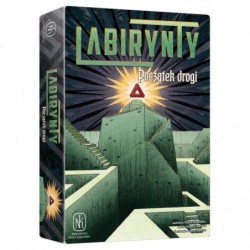 Labirynty – Początek drogi