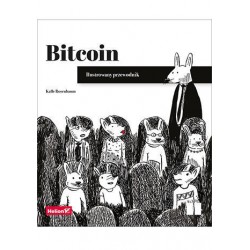 Bitcoin. Ilustrowany...