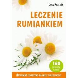 Leczenie rumiankiem