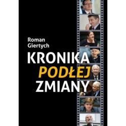 Kronika podłej zmiany