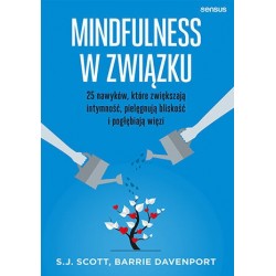 Mindfulness w związku. 25...