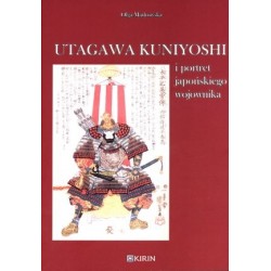 Utagawa Kuniyoshi i portret...