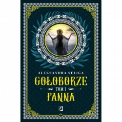 Panna. Saga Gołoborze. Tom 1