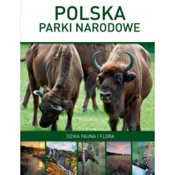 Polska: Parki narodowe